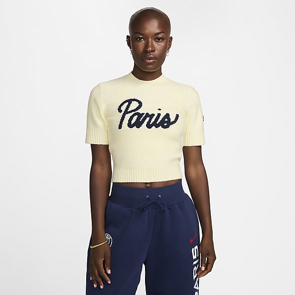 Nike women's summer clothes online